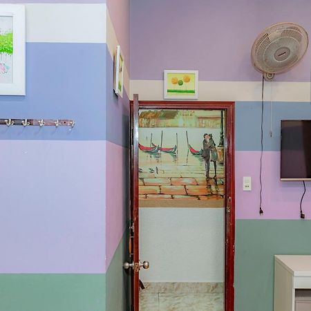 Ken's Backpackers Hotel Da Lat Buitenkant foto